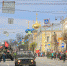 В центре Твери с 7 по 10 мая будут перекрывать улицы - Афанасий-биржа