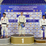 Дзюдоист из Твери завоевал путевку на чемпионат России - Tverisport.Ru