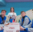 На Калининской АЭС состоялась игра «Связь поколений» - Афанасий-биржа