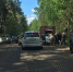 Под Тверью в столкновении четырёх авто пострадали два человека - ТИА