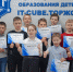 04.06.2022 | Центр цифрового образования «IT-CUBE.Торжок» завершил первый учебный год защитой итоговых проектов - Министерство Образования