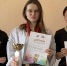 Студентка ТвГТУ - чемпионка Тверской области по молниеносным шахматам - Афанасий-биржа