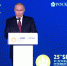 Путин предложил отказаться от ряда плановых проверок бизнеса - ТИА