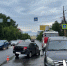 В Твери произошло тройное ДТП с пострадавшими - Тверские ведомости