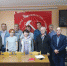Коммунисты Заволжcкого местного отделения КПРФ г.Твери отчитались о проделанной работе - КПРФ