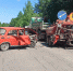 Пожилой водитель «Москвича» и его пассажир пострадали в ДТП в Тверской области - Афанасий-биржа