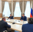 Тверская область обсудила сотрудничество с Торгово-промышленной палатой РФ - ТИА