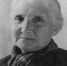 Наши сотрудники. Елена Константиновна Мроз (1885-1953) - Областная картинная галерея