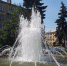 За купание в фонтанах штрафуют - ТИА