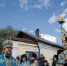 Богородицкий Житенный монастырь отпраздновал 20-летие возрождения - ТИА