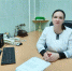 Главный врач ДОКБ Анна Зайцева - Газета Вся Тверь