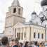 Приглашаем на торжества 25-летия возобновления монашеской жизни в Старицком монастыре - Тверская епархия