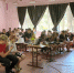 «Разговор о важном»: священники I Тверского благочиния посетили летние детские лагеря - Тверская епархия