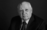 Умер Михаил Горбачев