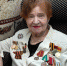 В Твери ветеран Галина Макеева отмечает 97-летие - ГТРК