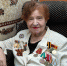 31.08.2022 | Губернатор Игорь Руденя поздравил с 97-летием участницу Великой Отечественной войны Галину Михайловну Макееву - Государственная инспекция по ветеринарии