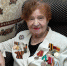 Участнице Великой Отечественной войны Галине Макеевой исполнилось 97-лет - ТИА