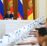 13.09.2022 | На заседании Правительства Тверской области рассмотрен ход реализации в регионе национального проекта «Экология» - Государственная инспекция по ветеринарии