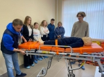 #Помоги_Первым