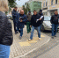 В Твери стали ремонтировать тротуары с учётом мнения колясочников - ТИА