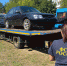 В Твери у должника по штрафам арестовали автомобиль - Тверские ведомости