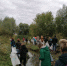 19.09.2022 | В Тверской области на региональный субботник вышло более 1,7 тысячи человек - Гостехнадзор Тверской области
