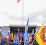 В Твери прошел митинг в поддержку референдума по вопросу вхождения Донецкой и Луганской народных республик, Херсонской области и освобожденных территорий Запорожской области в состав Российской Федерации - Единая Россия