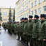 В Твери мобилизованные приступили к огневой подготовке - Афанасий-биржа