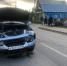 В Кимрах «Лада» после удара от кроссовера вылетела с дороги и сбила ребенка - Афанасий-биржа