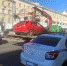В Твери эвакуируют машины, припаркованные на местах для инвалидов незаконно - Газета Вся Тверь