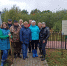 12.10.2022 | В Андреапольском муниципальном округе возле д. Мылохово проведено озеленение территории воинского захоронения саженцами рябин и берез - Государственная инспекция по ветеринарии