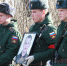 В Нелидово прошли похороны погибшего 23-летнего военнослужащего - Афанасий-биржа