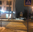 В Твери на улице Софьи Перовской иномарка сбила пешехода - Тверские ведомости
