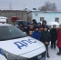 Всероссийский день правовой помощи детям. - ГИБДД