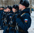 Ряды Тверского соединении ВТА пополнились новыми призывниками - ТИА