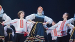 Студия "Эстель" представить программу "Танец без границ" в Твери