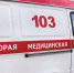 В тверском дворе машина, сдававшая назад, сбила человека - Сетевое издание Все о Твери