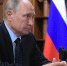 Путин поручил Шойгу ввести режим прекращения огня - Афанасий-биржа