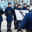 В Тверском соединении Военно-транспортной авиации новобранцы приняли присягу - Афанасий-биржа