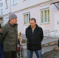 В Твери депутат Сергей Мамонов обрисовал актуальные проблемы ближнего Заволжья - Газета Вся Тверь
