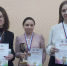 Студентка ТвГТУ – двукратный призер чемпионата Тверской области по шахматам - ТвГТУ