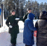 В Тверской области простились с погибшим на Украине Виктором Исаевым - ТИА
