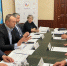01.03.2023 | Заместитель начальника Управления Президента Российской Федерации по внутренней политике Евгений Грачев провел рабочую встречу с представителями Советов муниципальных образований Республики Калмыкия и Тверской области. - Гостехнадзор Тверской области