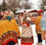 Весёлая Масленица в Кимрах - Дом народного творчества
