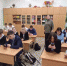 Ученики православной школы участвуют в социально-психологическом опросе ПСТГУ - Тверская епархия