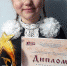 Устинья Кузнецова стала лауреатом Областного конкурса чтецов «Единая святая Русь» - Газета Старицкий Вестник