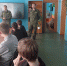13.04.2023 | Учащихся 7 класса Оленинской средней общеобразовательной школы ознакомили с правилами поведения в лесу - Министерство лесного комплекса