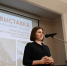 Сегодня, 13 апреля в 15.00,  в торжественной обстановке открылась фотовыставка калужской студии «Улыбка» - Дом народного творчества