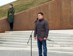 Хранители истории