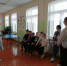 С 13 по 20 апреля МБУК «Пеновский ЦКД» принял участие в оперативно – профилактической акции «Твой выбор» - Дом народного творчества